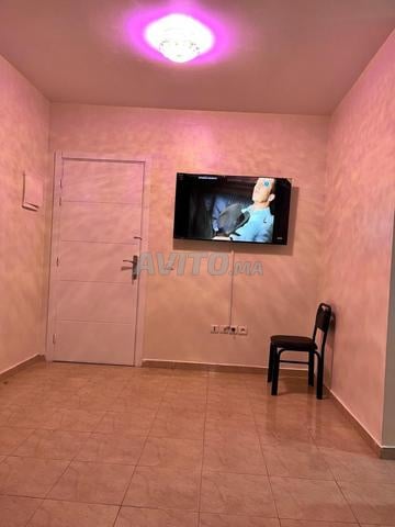Appartement à louer à la journée pour familles uniquement - 2