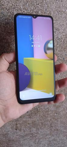 URGENT Samsung Galaxy A12 128Go Comme neuf - 2