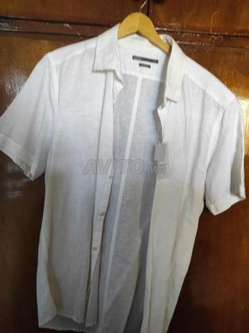 Chemise taille XL Jules - 2