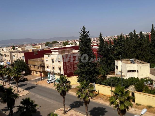 Appartement à louer 72 m² à Meknès - 2