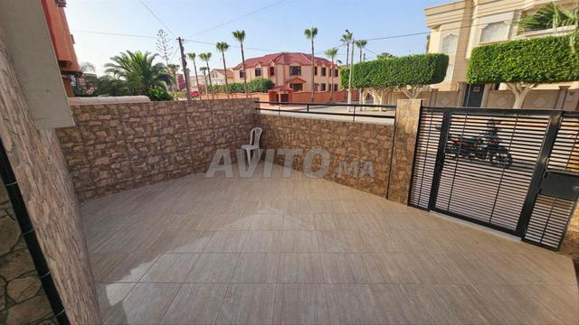 Appartement à vendre 160 m² à Berkane - 2