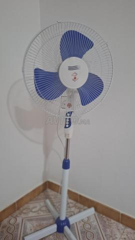 ventilateur فرفارة - 2
