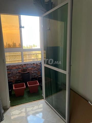 Appartement à louer 72 m² à Meknès - 2