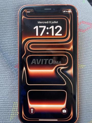 آيفون XR