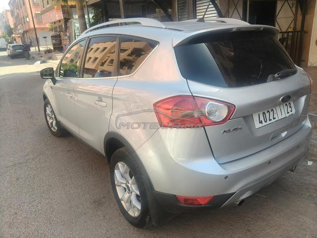 Ford kuga 2013 bon etat