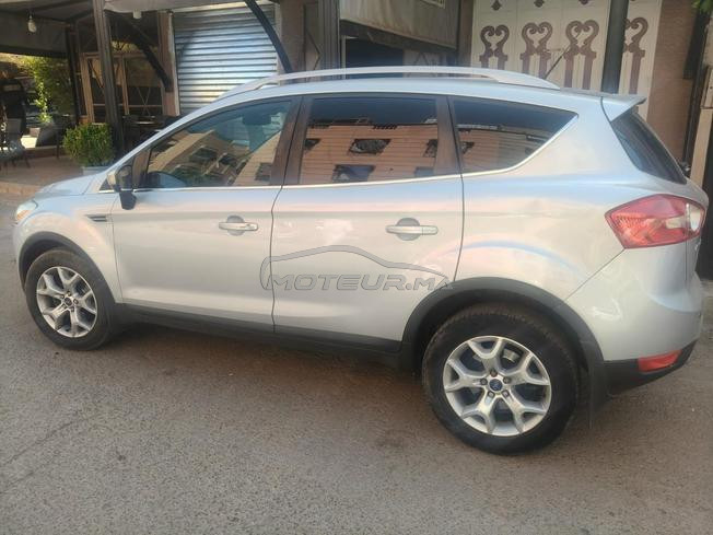 Ford kuga 2013 bon etat