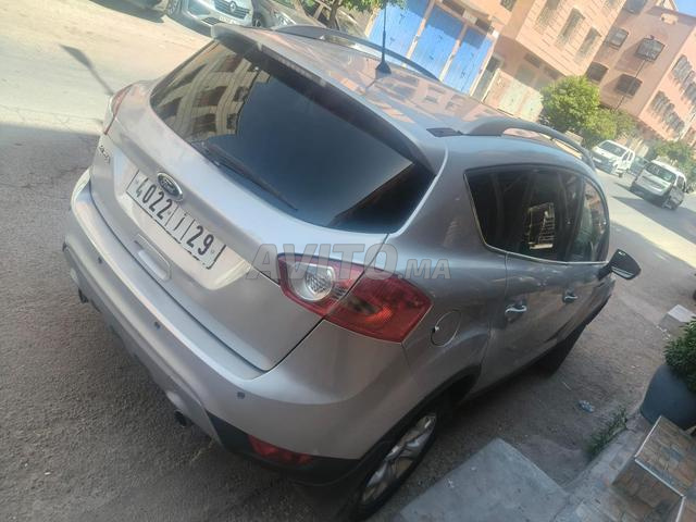 Ford Kuga 2013 bon état - 2