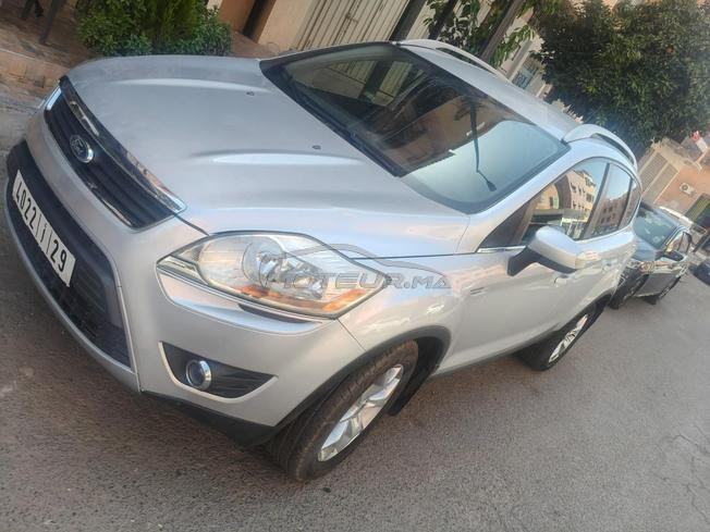 Ford kuga 2013 bon etat