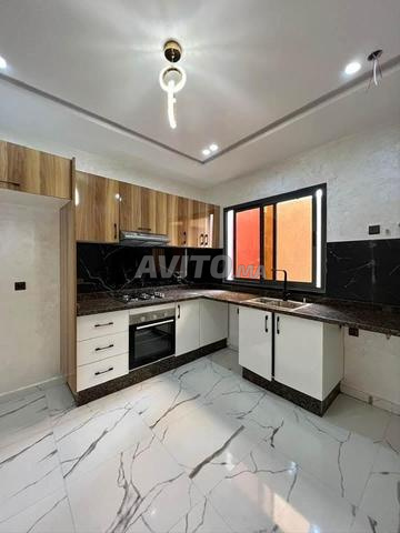 Appartement à louer - 2