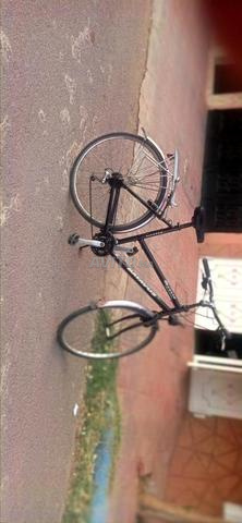 Vélo de marque Batavus - 2