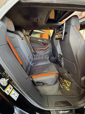 Lamborghini Urus SE 2026