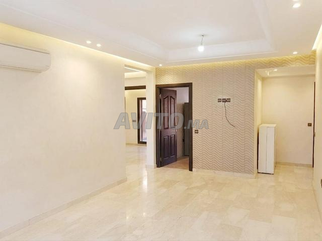 Appartement propre à louer à Wafa proche le Parc - 2