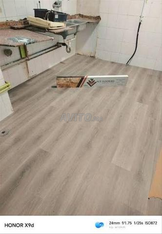 أعمال تجهيز الديكور بالدار البيضاء - 2