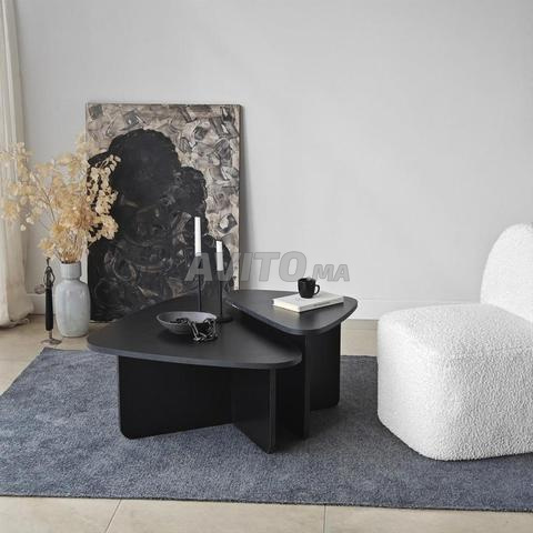 Table basse Ballare - 2