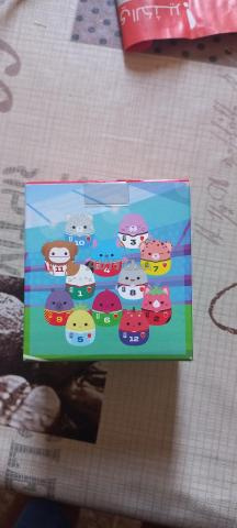 Peluche pour enfant Squishmallows - 2