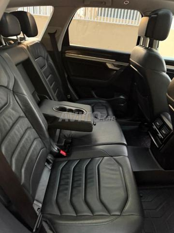 Volkswagen Touareg Extreme Première Main 2022
