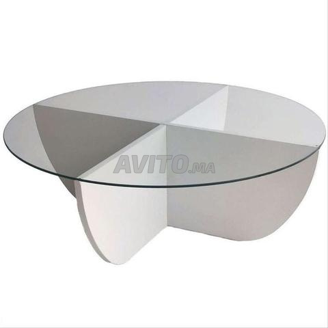 Table basse - 2
