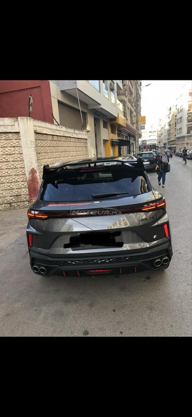 Geely Coolray Essence Automatique 2023