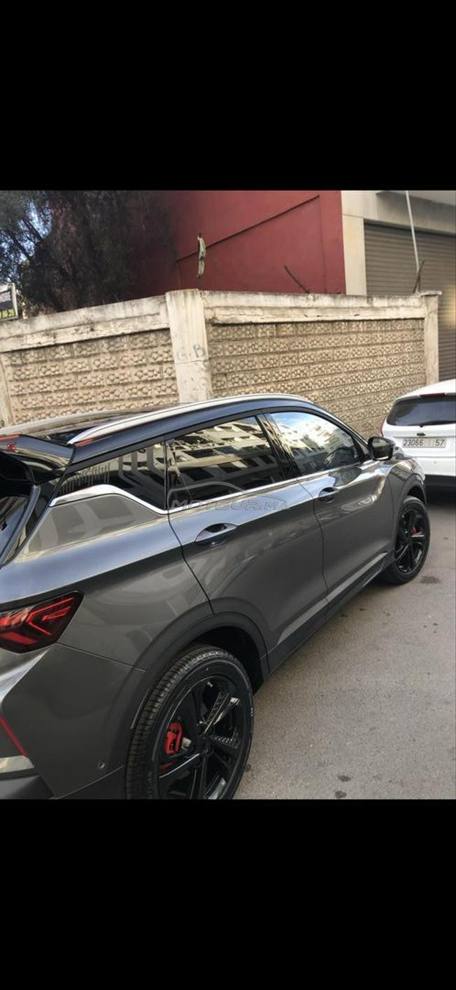 Geely Coolray Essence Automatique 2023