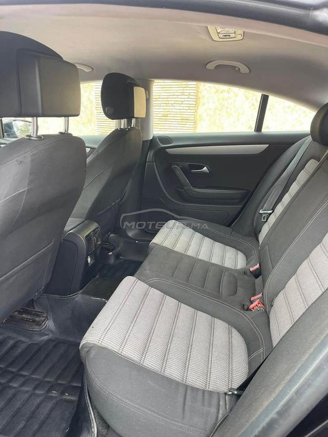 Volkswagen  Passat Hmiza Diesel Automatique 2015