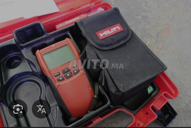 MULTIDÉTECTEUR HILTI PS 50 - 2