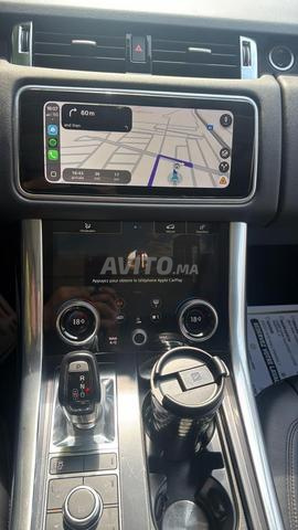 Land Rover Range Rover Sport Diesel Automatique