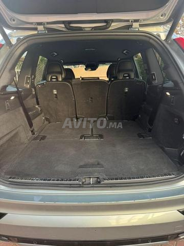 فولفو XC90 ديزل أوتوماتيك 2018 في مراكش