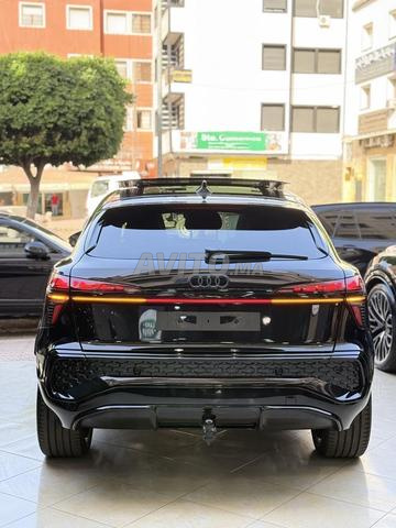 Audi Q3 Diesel Automatique 2026 à Casablanca - 2