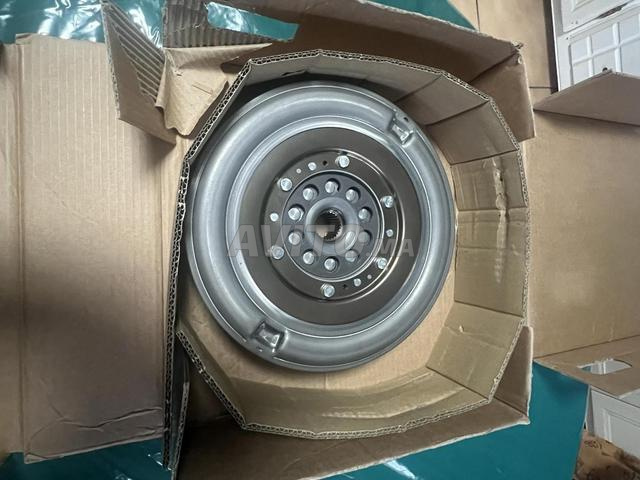 Volant moteur bimasse audi - 2