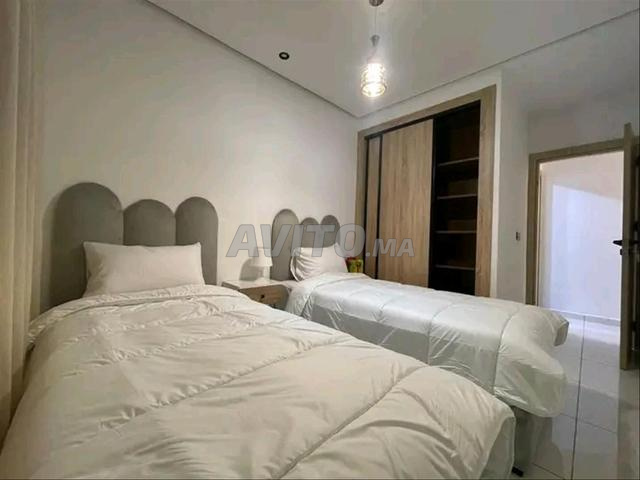 شقة ديور مرجان - 2