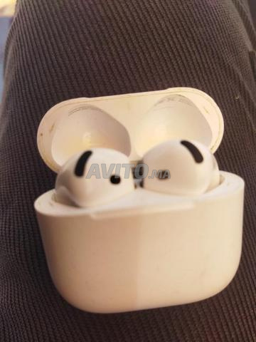 Casque original - 2