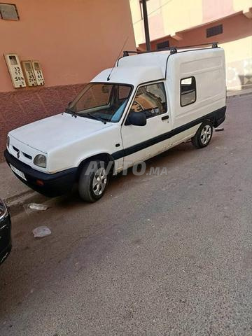 Renault Express Diesel Manuelle 2001 à Marrakech