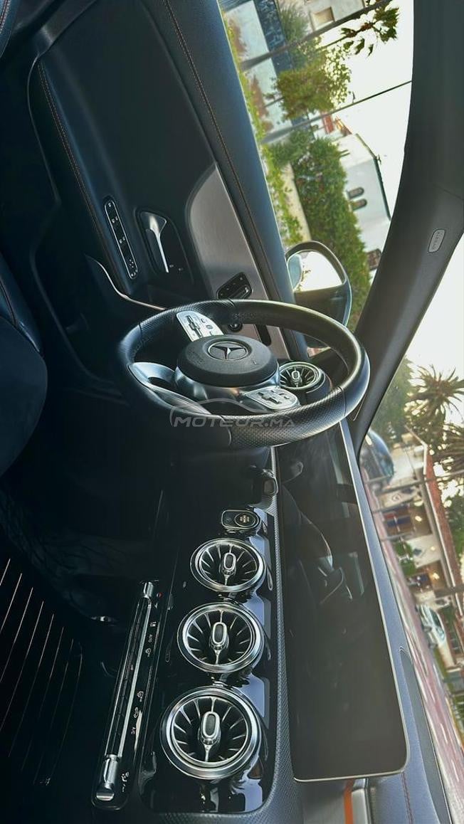 Mercedes-Benz Classe CLA Diesel Automatique 2020