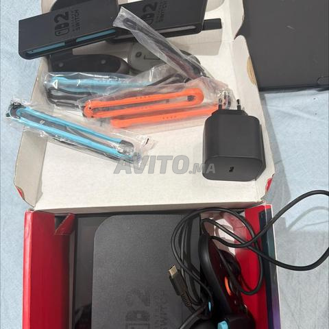 Nintendo Switch 2 - 2