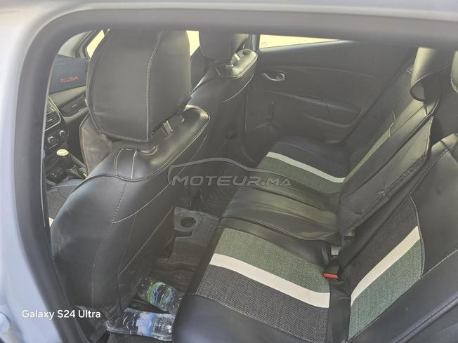 RENAULT CLIO 4