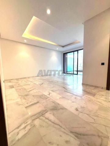 Appartement vide CFC - 2