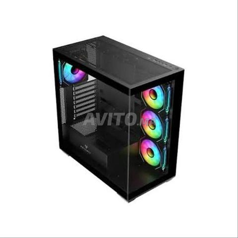 PC Gamer i5 RTX 5060 32Go DDR4 - 2
