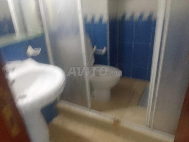 Appartement à louer vide centre ville 5500 DH - 2