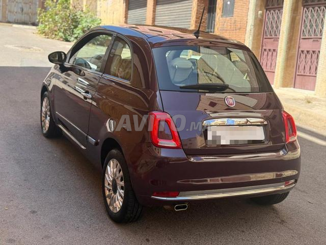 Fiat 500 - 2