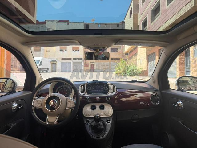 فيات 500