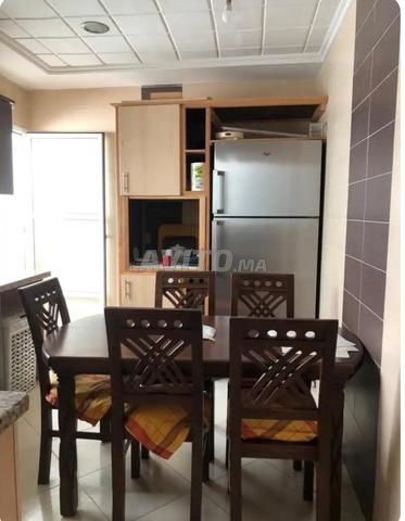 Appt 3 chambres 102m2 dans résidence sécurisée - 2