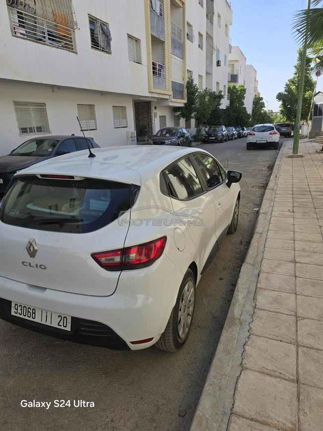 SUPERBE RENAULT CLIO 4