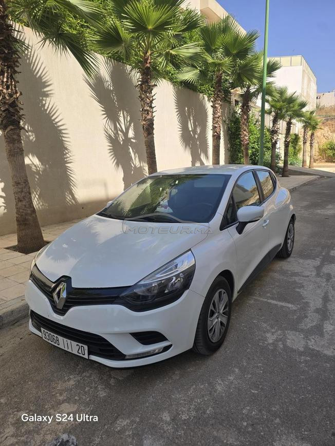 SUPERBE RENAULT CLIO 4