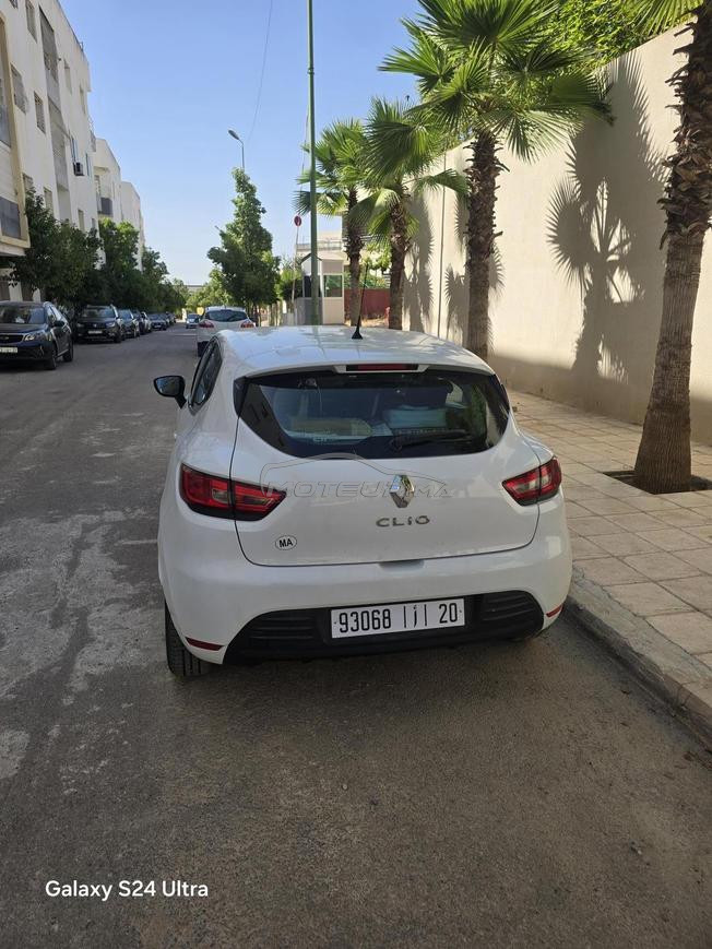 SUPERBE RENAULT CLIO 4