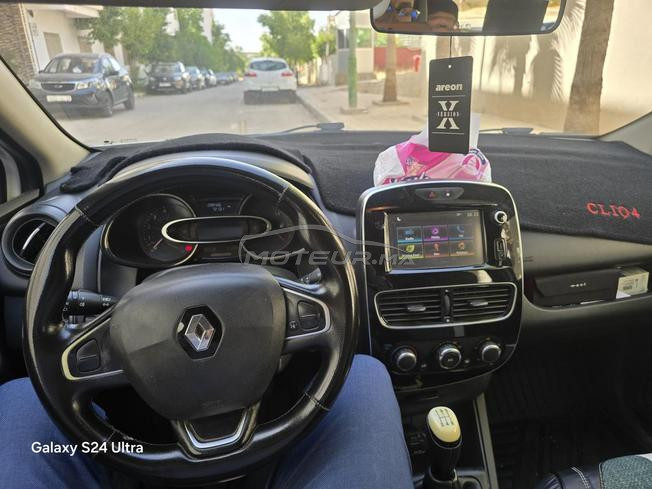 SUPERBE RENAULT CLIO 4