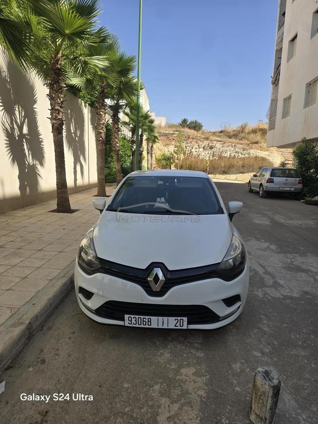 SUPERBE RENAULT CLIO 4