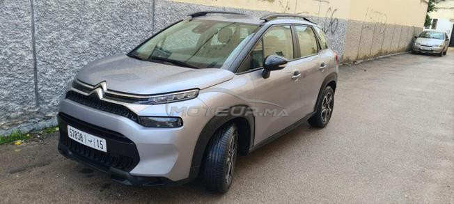 C3 AIRCROSS 1.6 HDI 