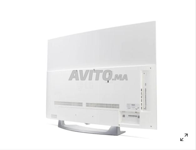 TV LG 55 OLED - 2