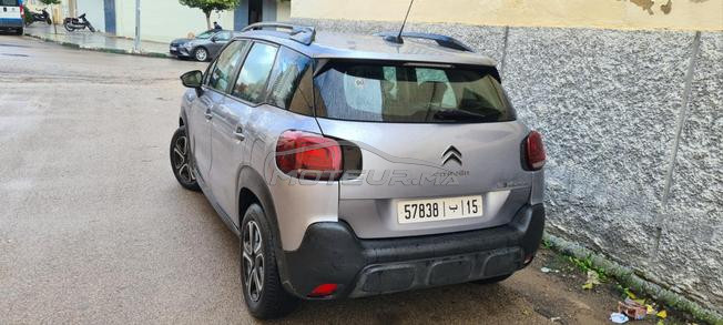 C3 AIRCROSS 1.6 HDI 