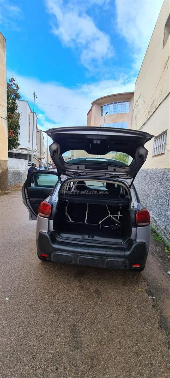 C3 AIRCROSS 1.6 HDI 